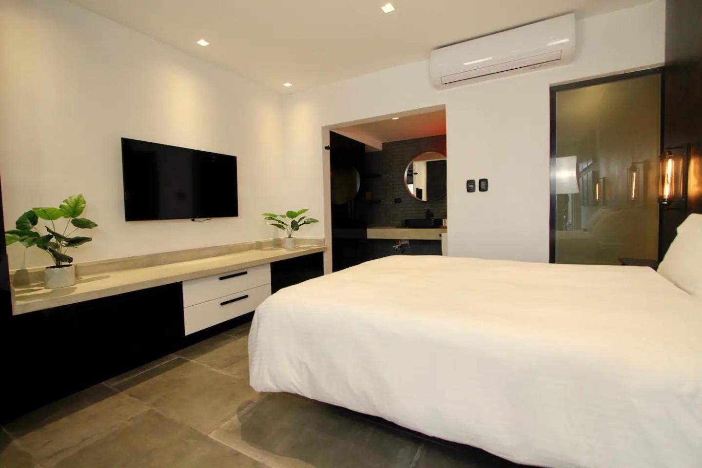 Apartamento 303
