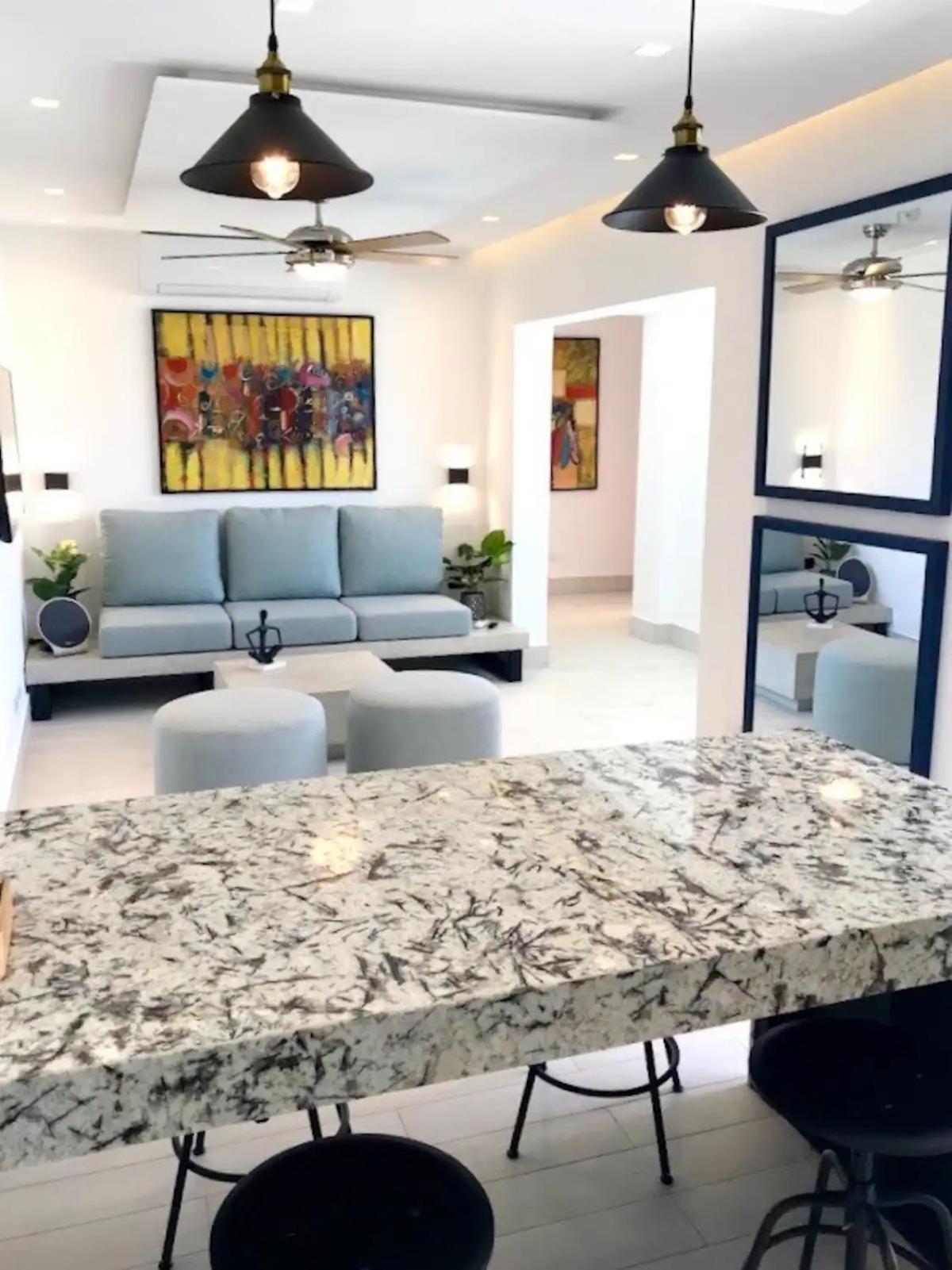 303 Apartamento