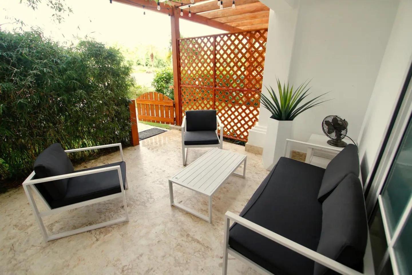 Apartamento 303 Punta Cana