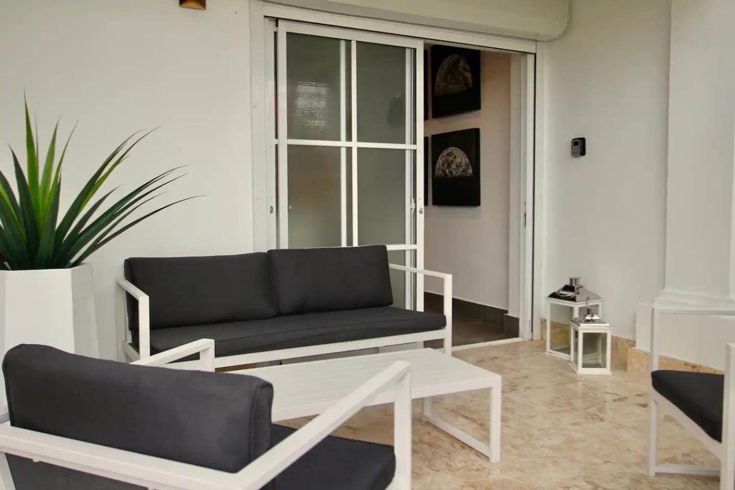 303 Apartamento Punta Cana