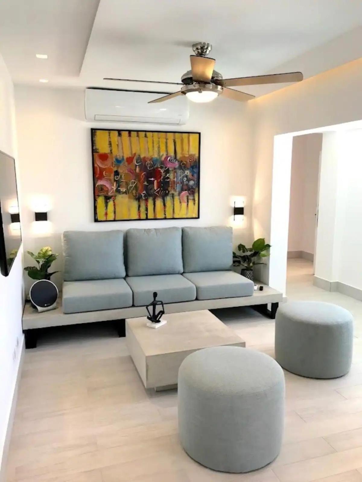 Apartamento 303