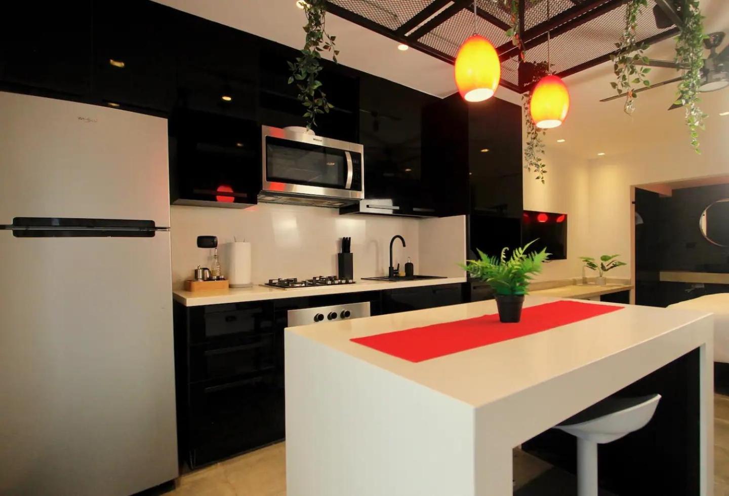 Apartamento 303 *