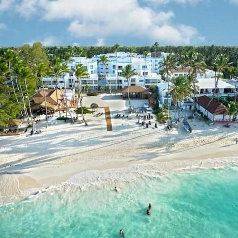 Beachfront - Private Access Apartamento