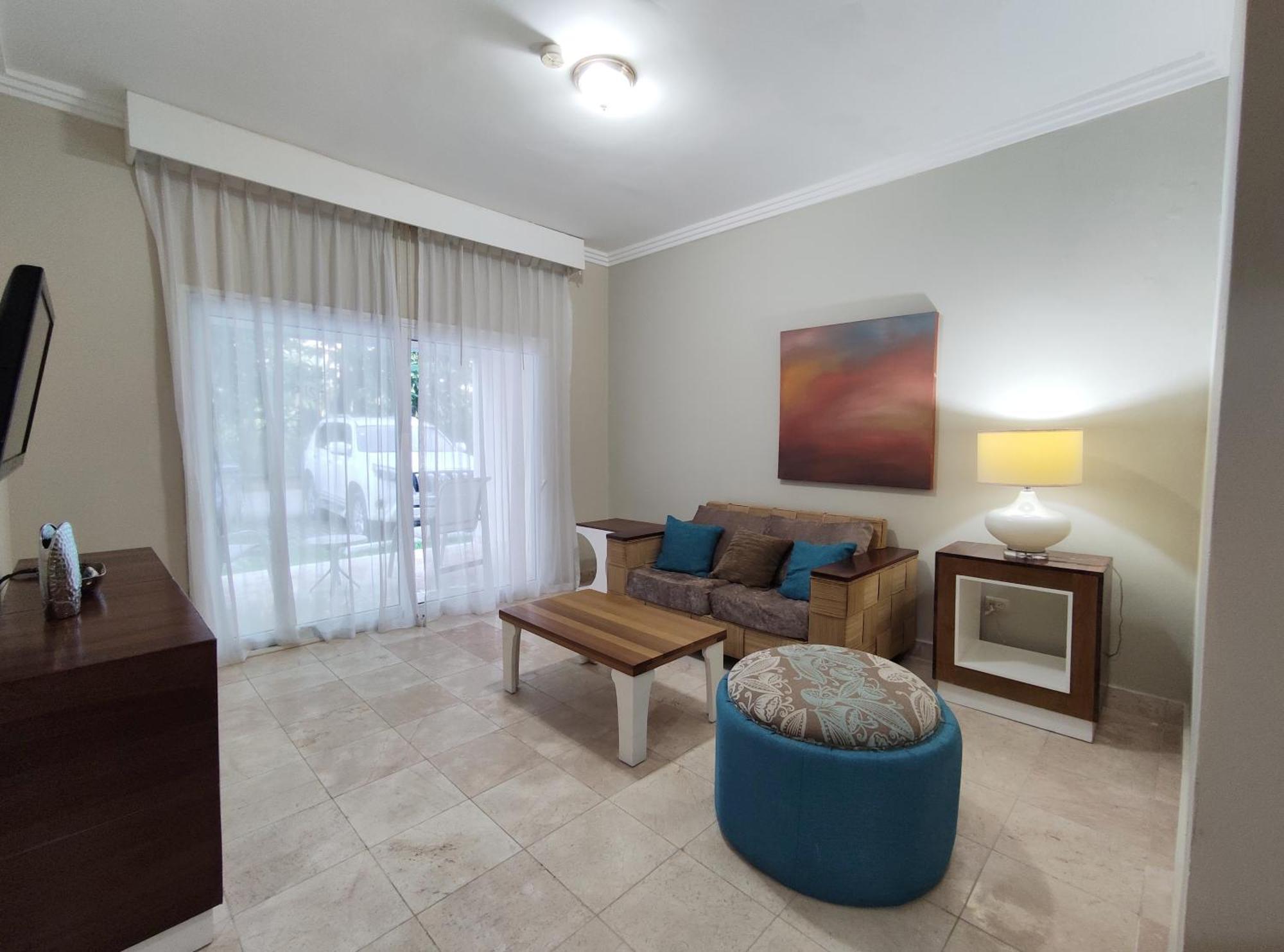 Beachfront - Private Access Punta Cana