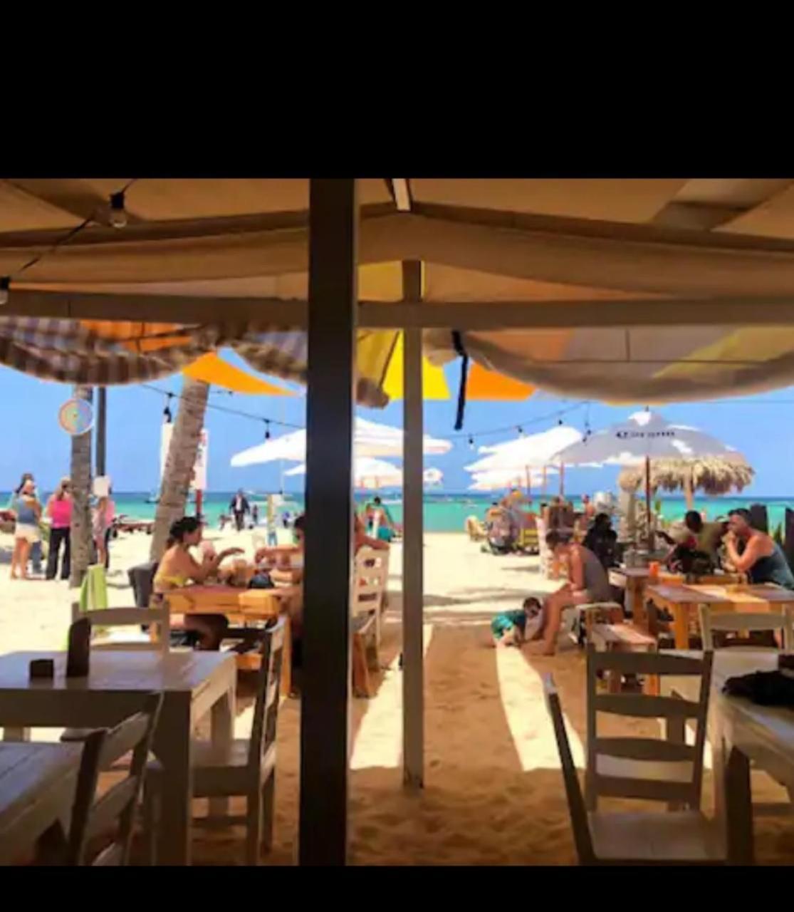 The Perfect Place For In Corales Rd Apartamento Punta Cana