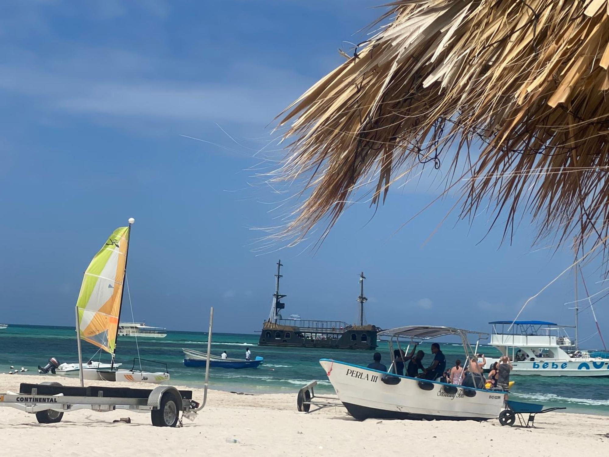 The Perfect Place For In Corales Rd Apartamento Punta Cana