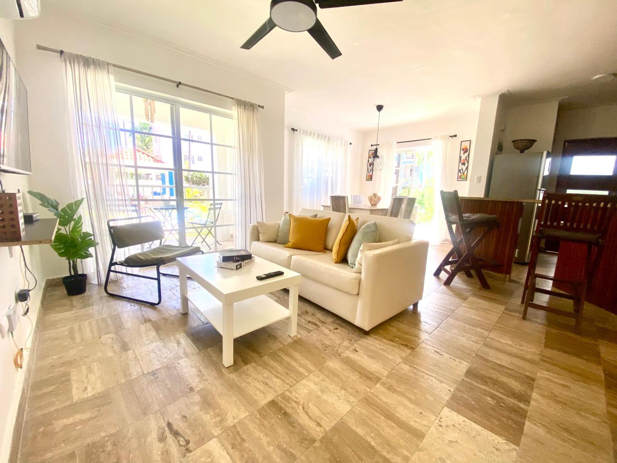 Apartamento The Perfect Place For In Corales Rd