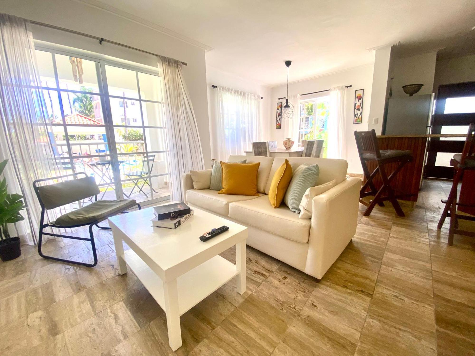 Apartamento The Perfect Place For In Corales Rd *