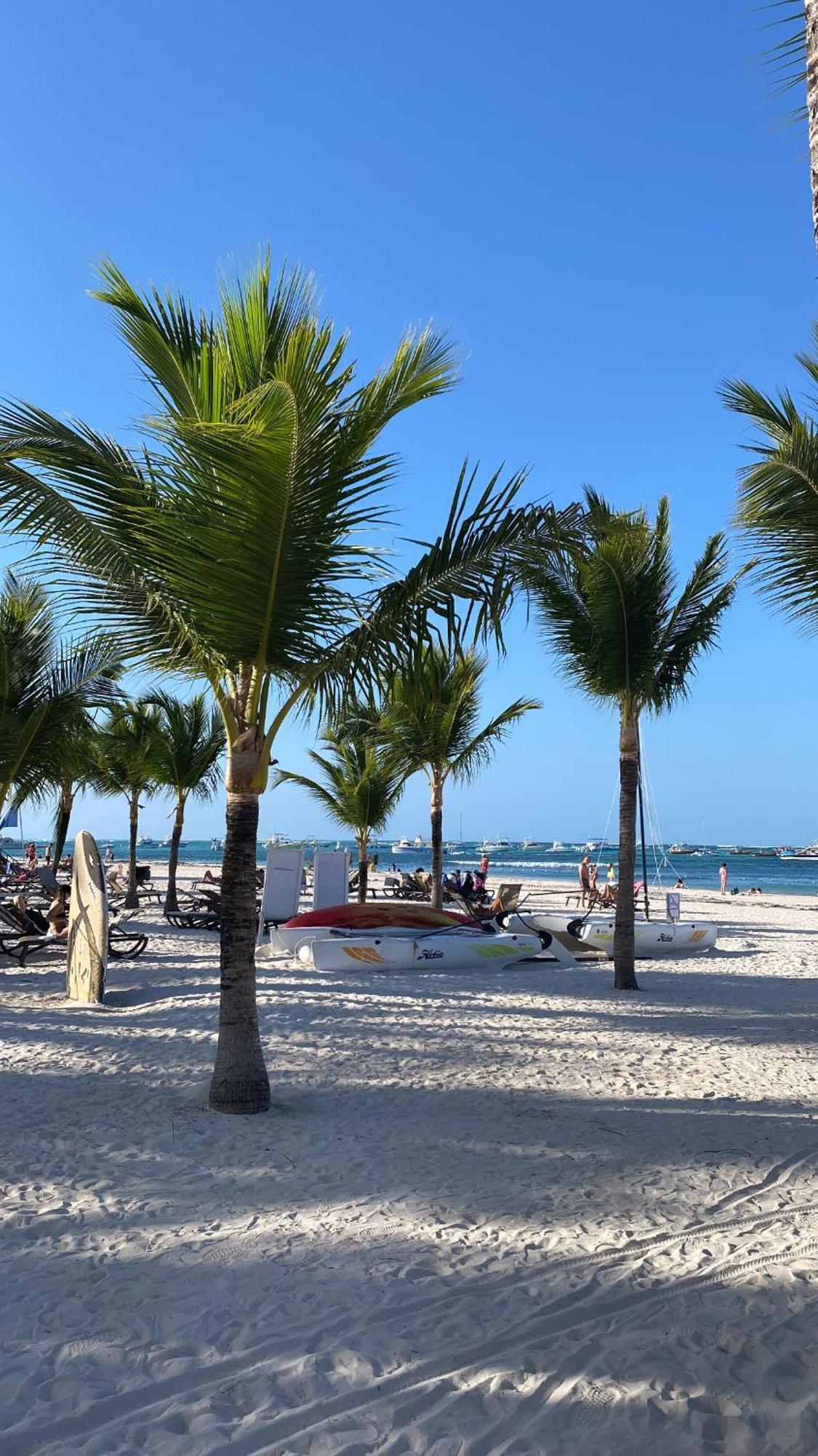 The Perfect Place For In Corales Rd * Punta Cana