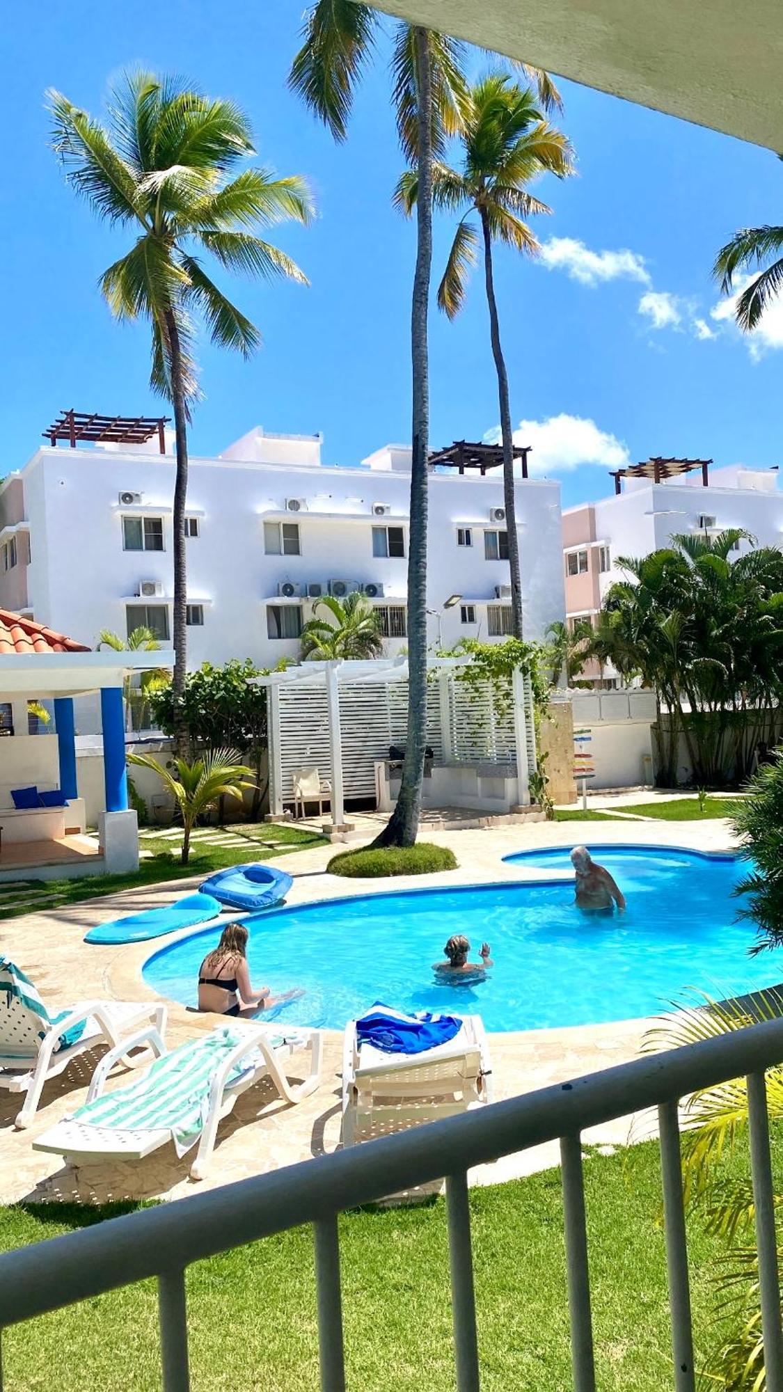 The Perfect Place For In Corales Rd Apartamento