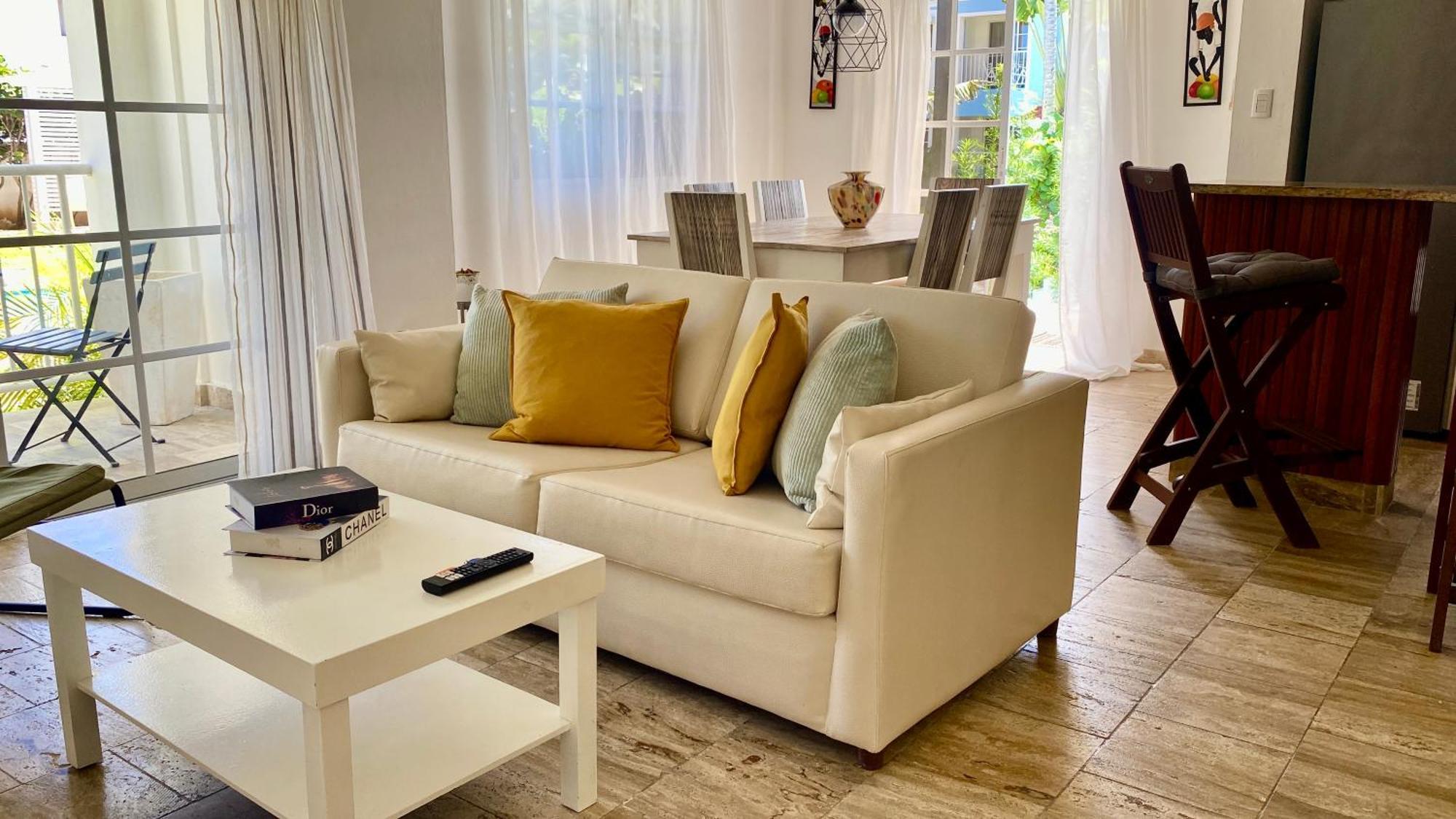The Perfect Place For In Corales Rd Punta Cana