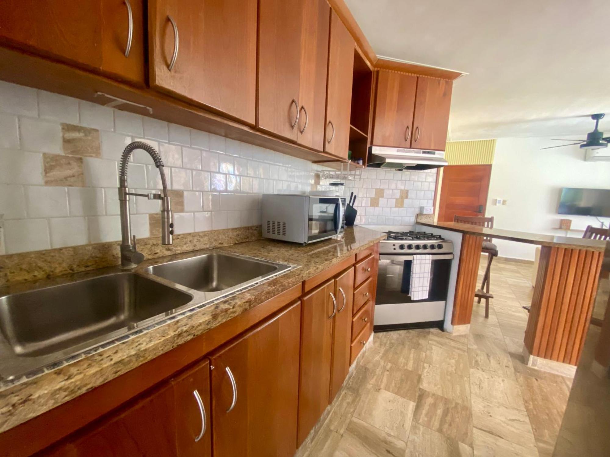 The Perfect Place For In Corales Rd Apartamento Punta Cana