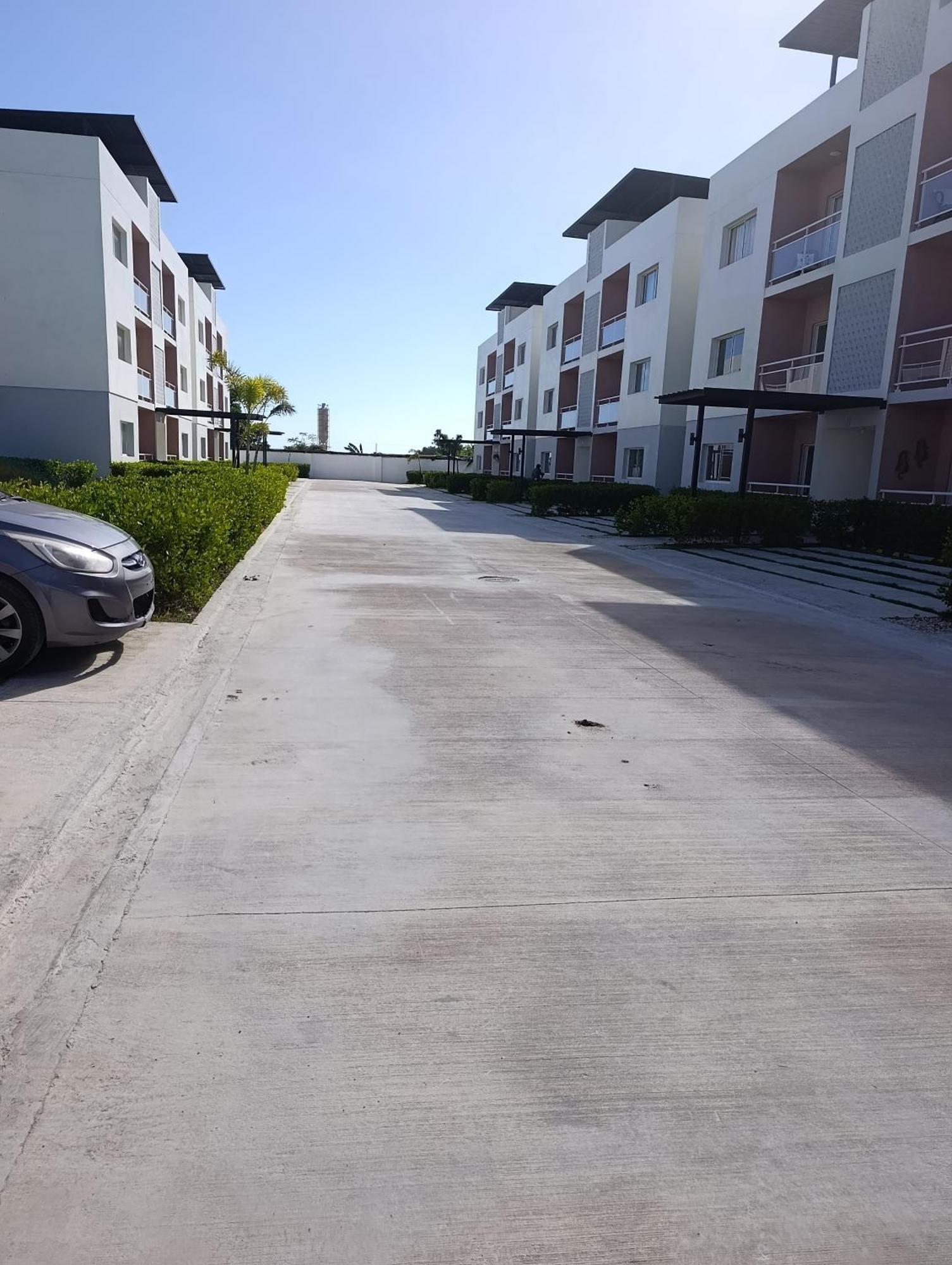 Norah Apartamento Punta Cana