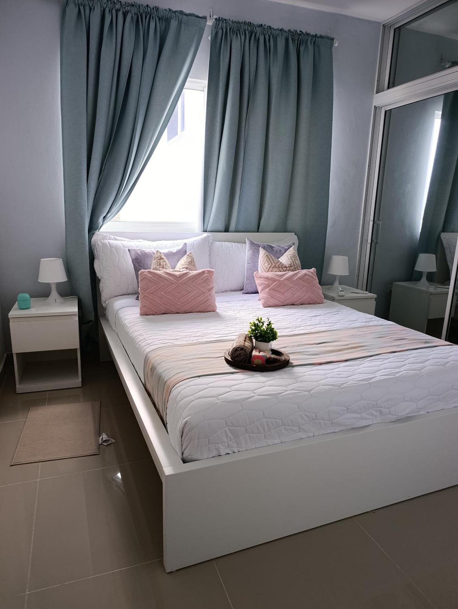Apartamento Norah *