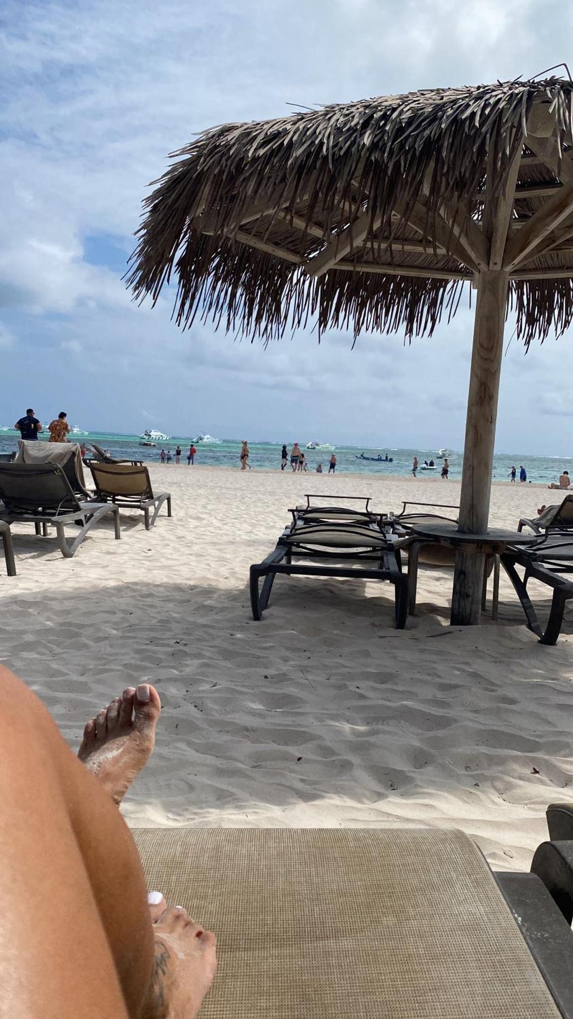 Apartamento Fantastico Lugar En El Centro De Corales Rd Punta Cana