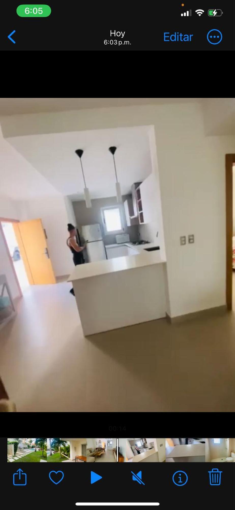En Close To The Apartamento Punta Cana