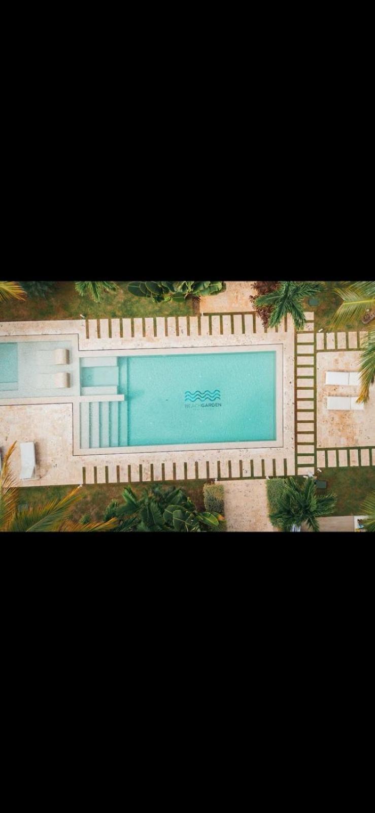En Close To The * Punta Cana