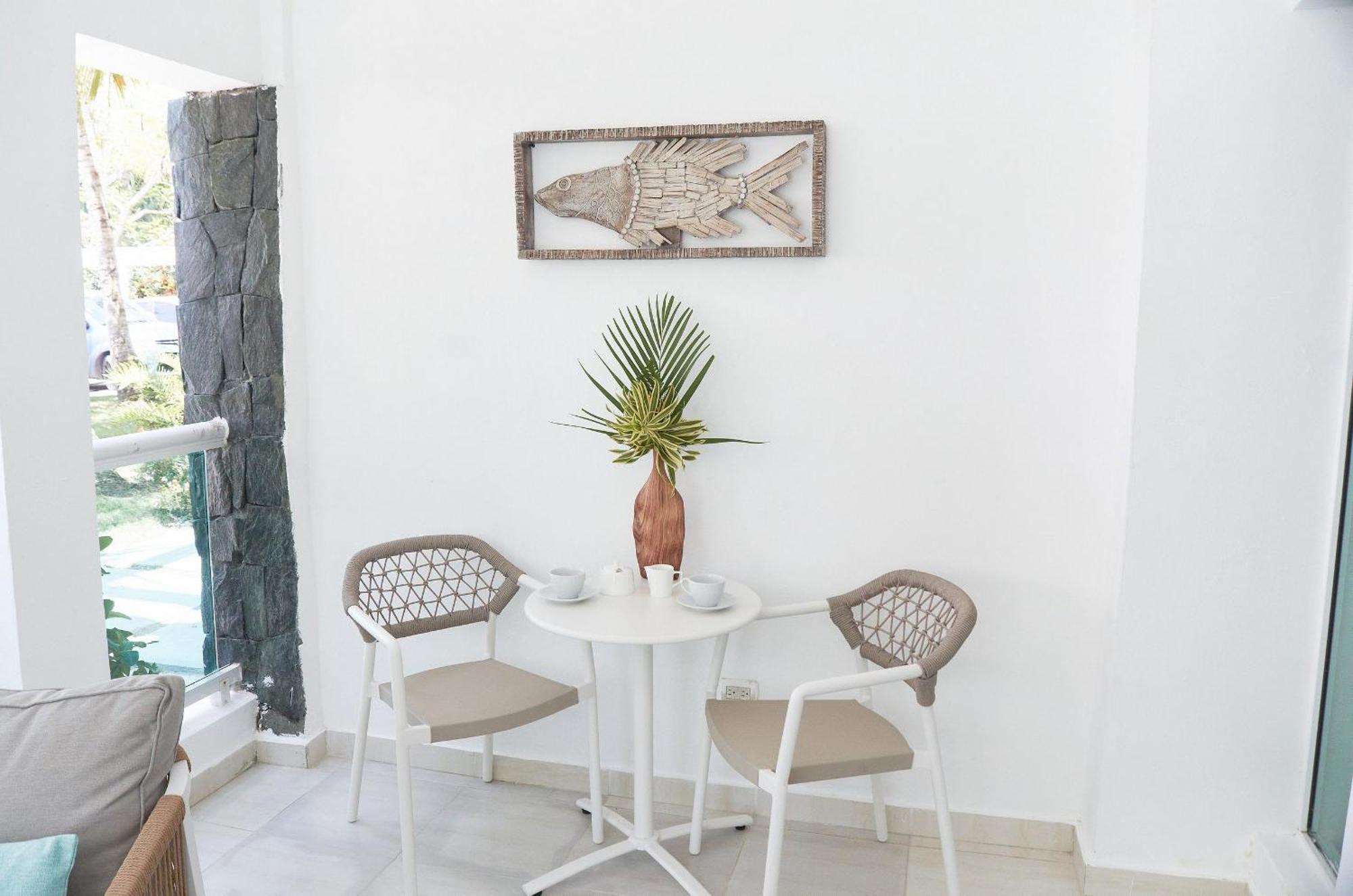 Apartamento Estilo Y Confort, Ubicado En El Corazon De Bibijagua