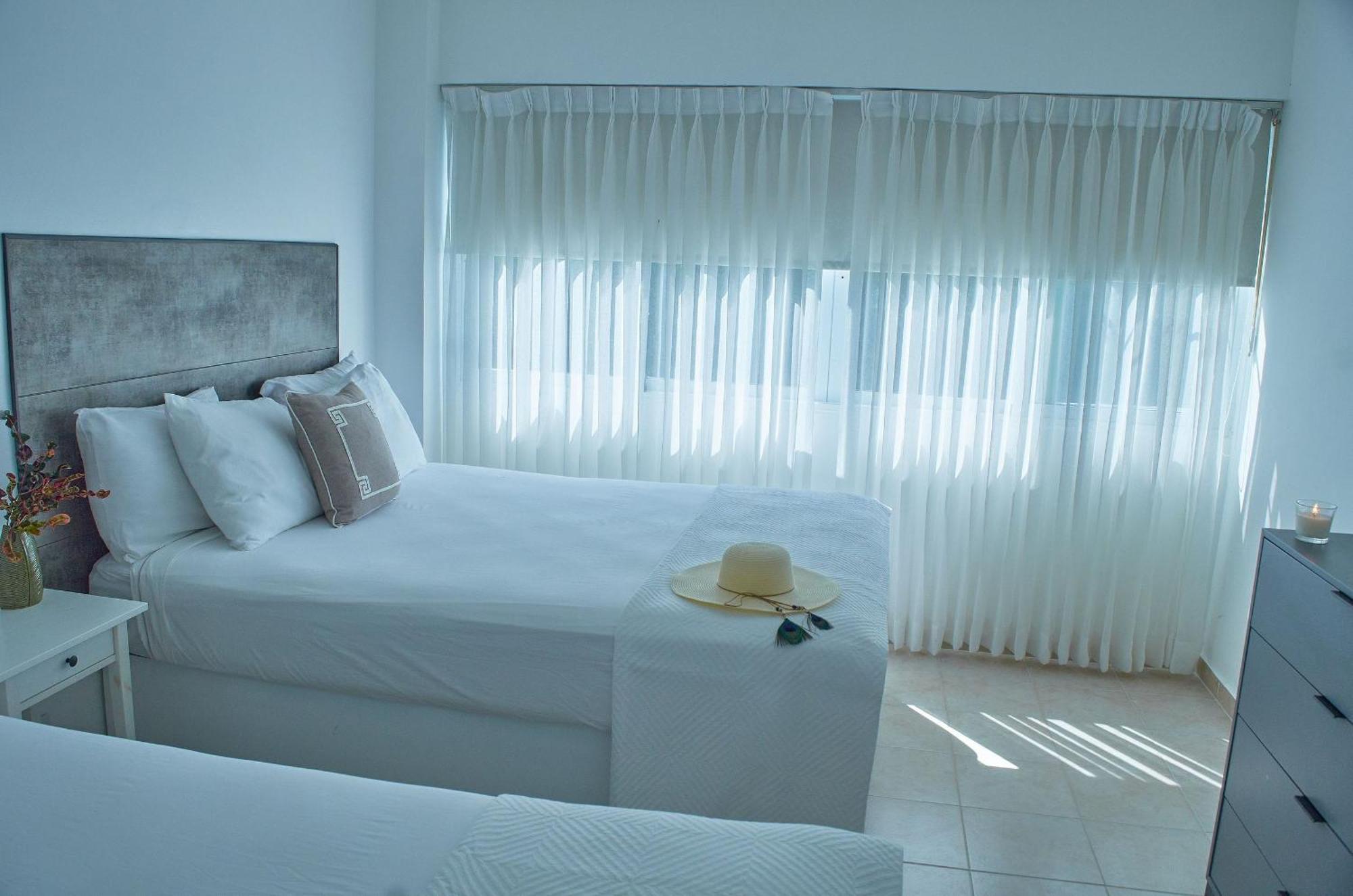 Estilo Y Confort, Ubicado En El Corazon De Bibijagua Punta Cana