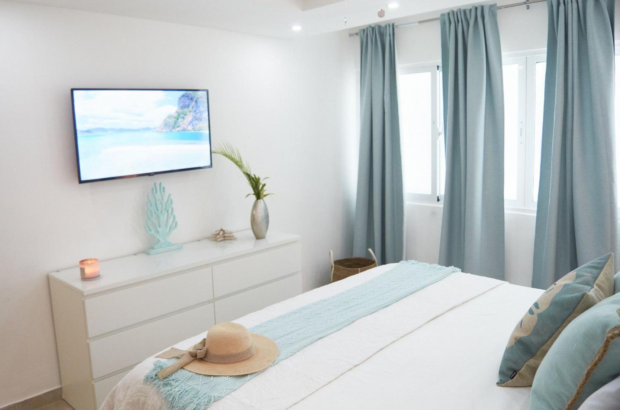 Estilo Y Confort, Ubicado En El Corazon De Bibijagua Apartamento *
