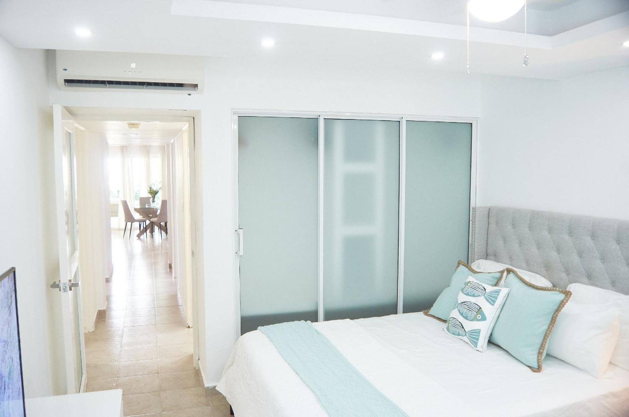 Apartamento Estilo Y Confort, Ubicado En El Corazon De Bibijagua *
