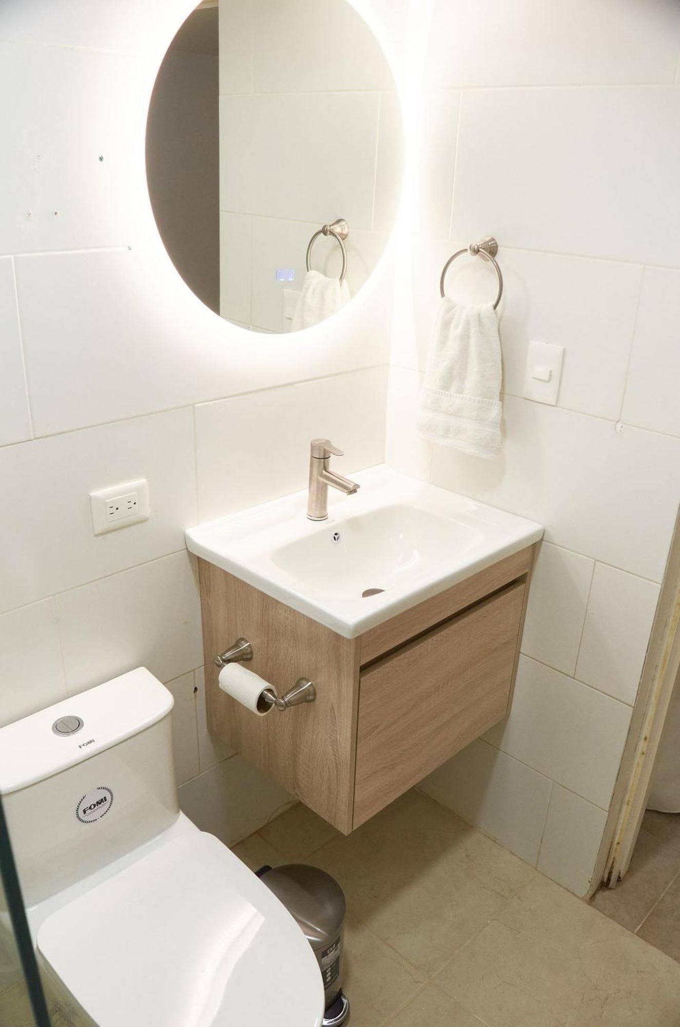 Apartamento Estilo Y Confort, Ubicado En El Corazon De Bibijagua Punta Cana