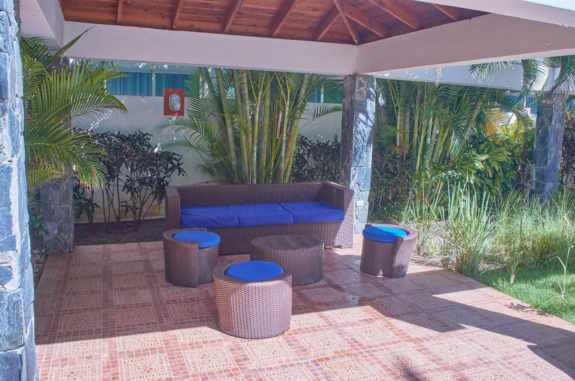 Estilo Y Confort, Ubicado En El Corazon De Bibijagua Apartamento *