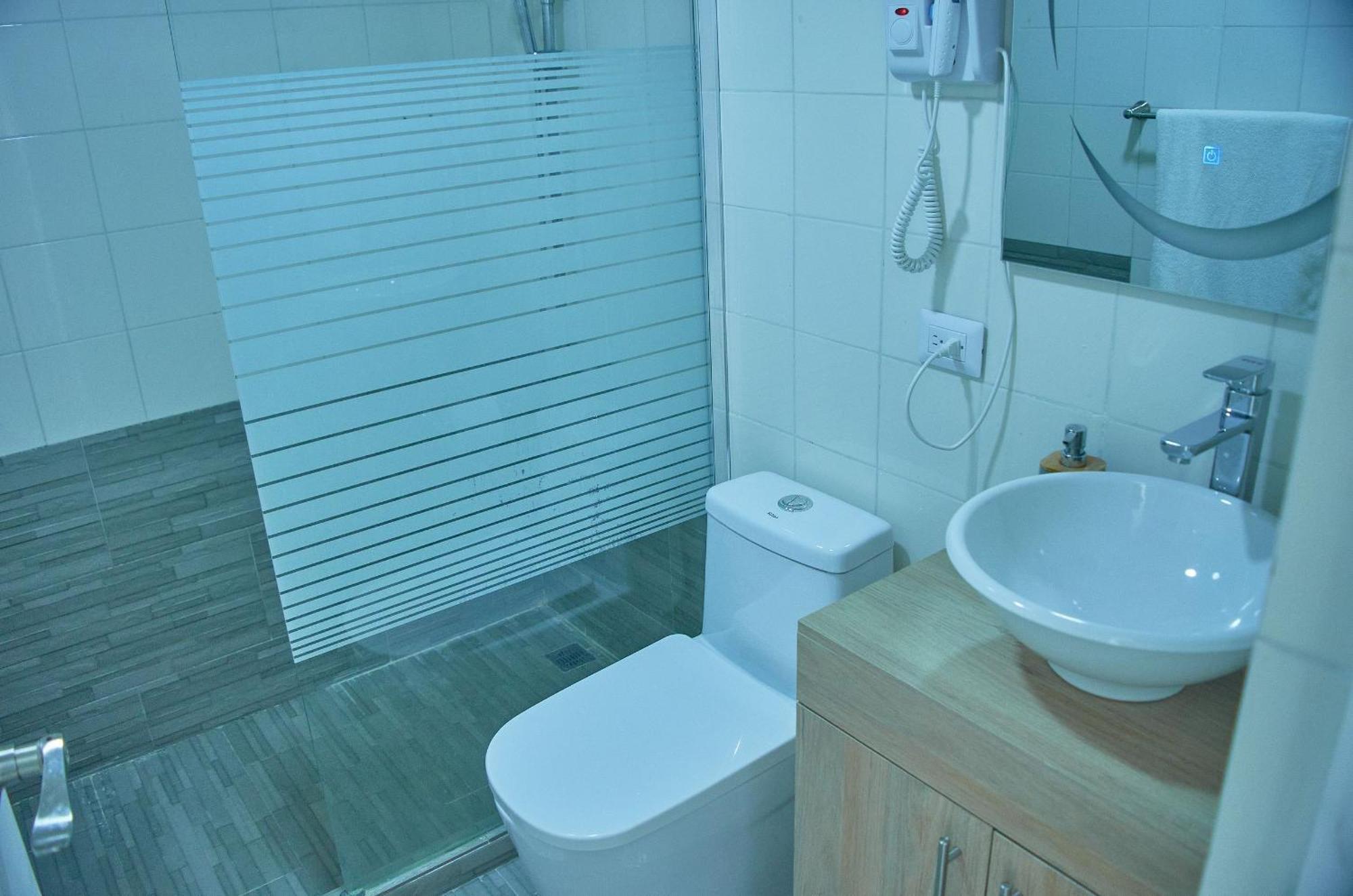 Estilo Y Confort, Ubicado En El Corazon De Bibijagua Apartamento