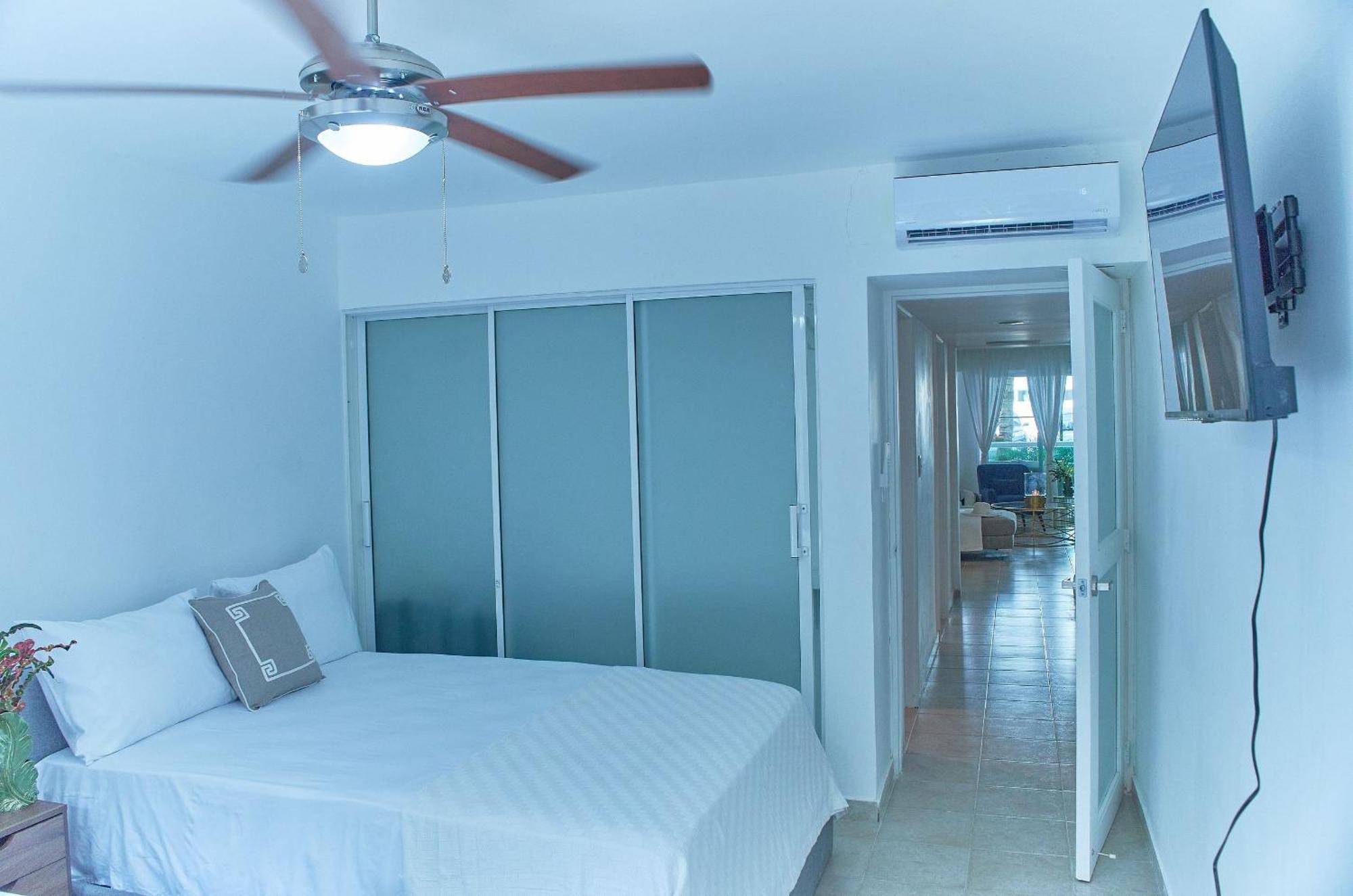 Estilo Y Confort, Ubicado En El Corazon De Bibijagua Punta Cana