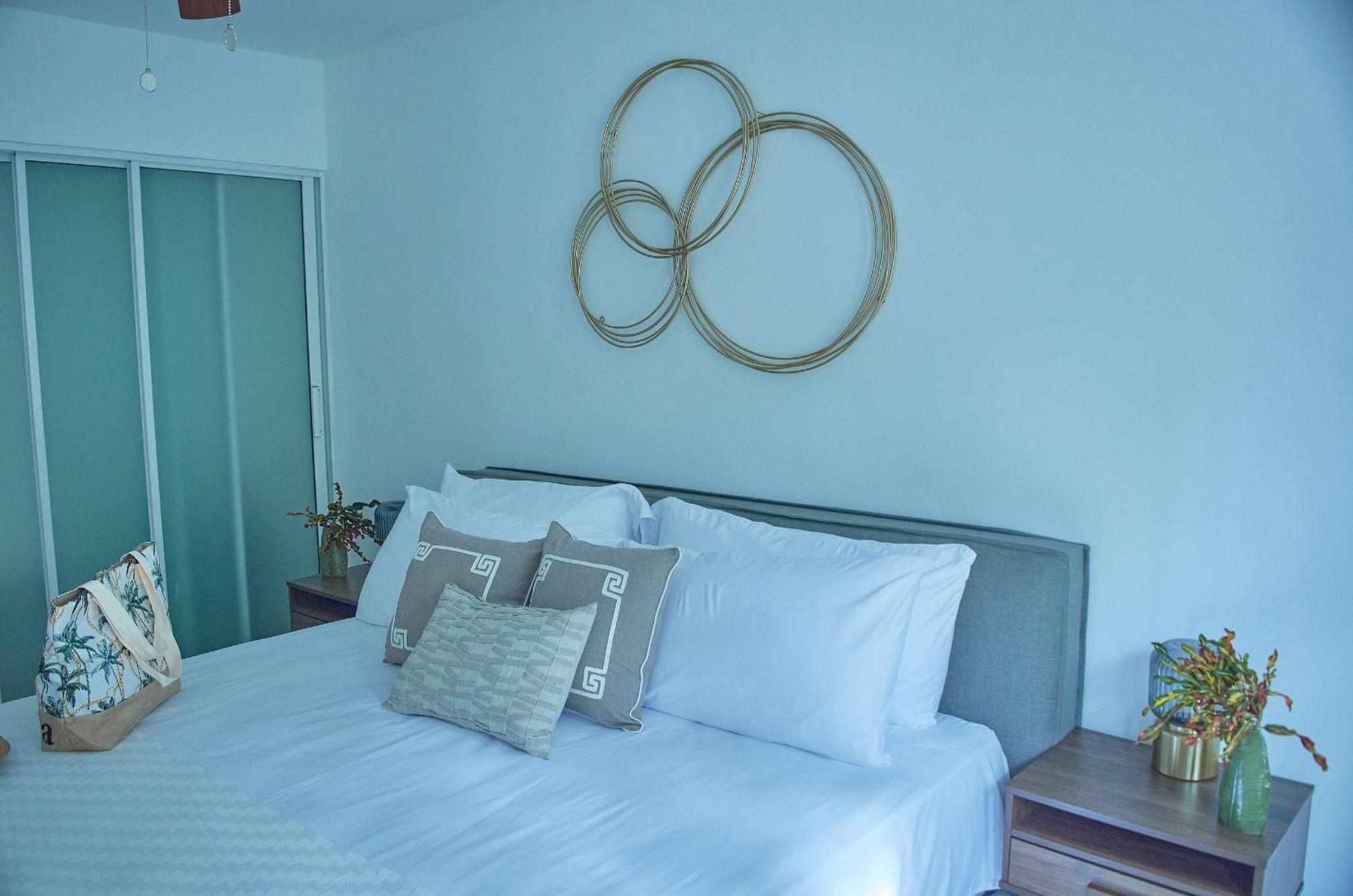 Estilo Y Confort, Ubicado En El Corazon De Bibijagua * Punta Cana