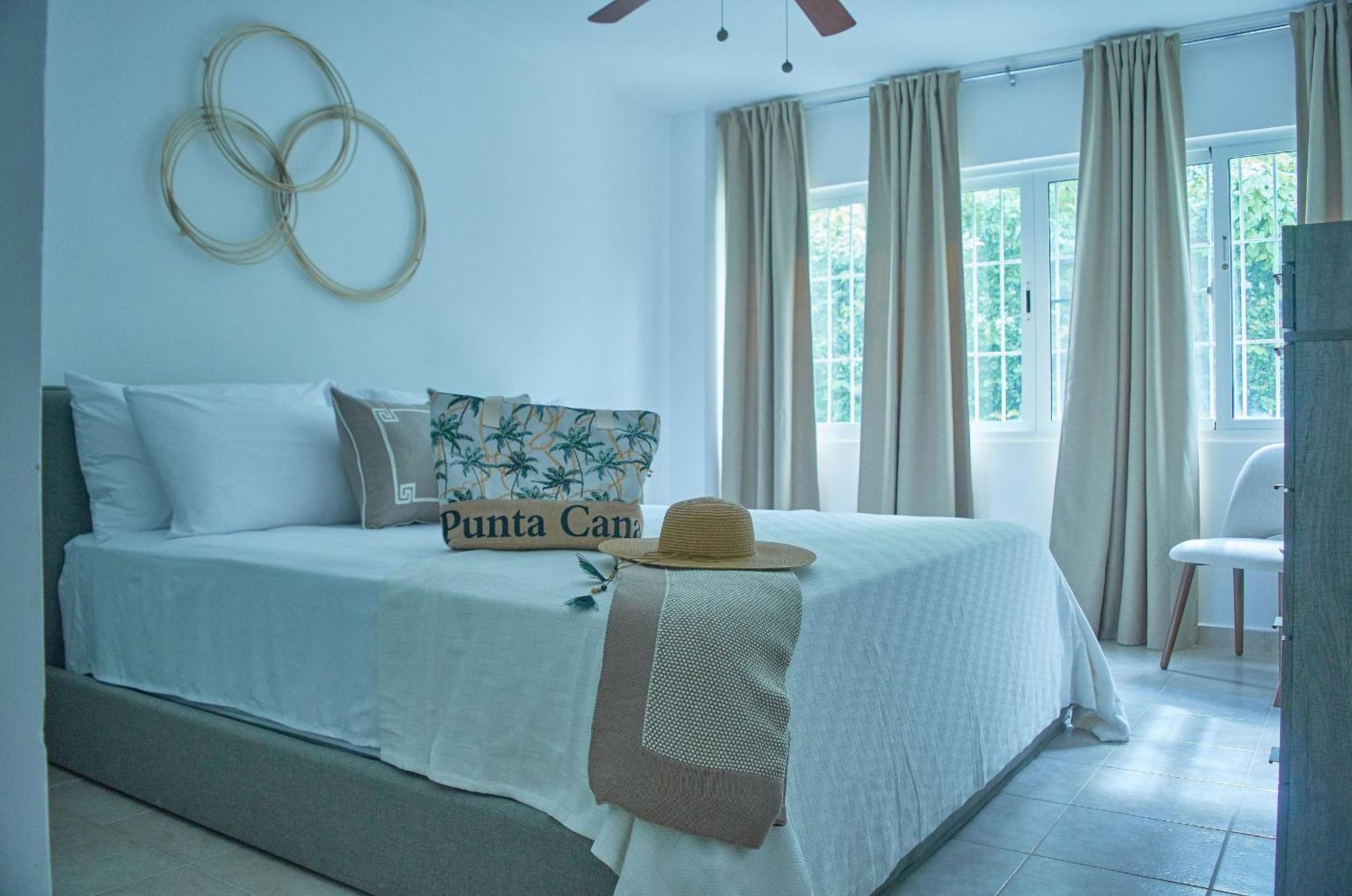 Estilo Y Confort, Ubicado En El Corazon De Bibijagua Apartamento
