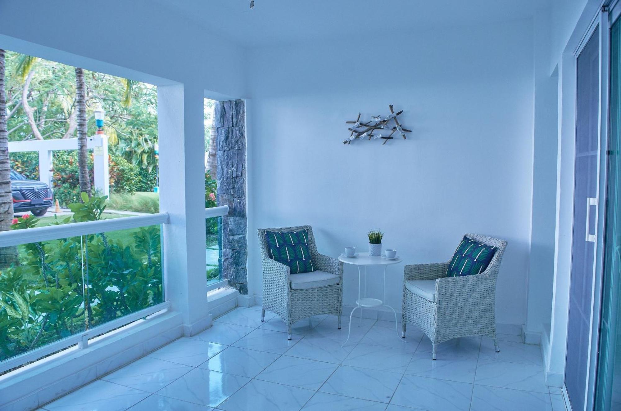 Apartamento Estilo Y Confort, Ubicado En El Corazon De Bibijagua
