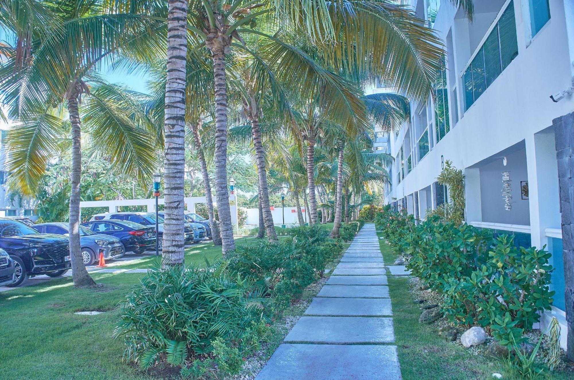 Apartamento Estilo Y Confort, Ubicado En El Corazon De Bibijagua *