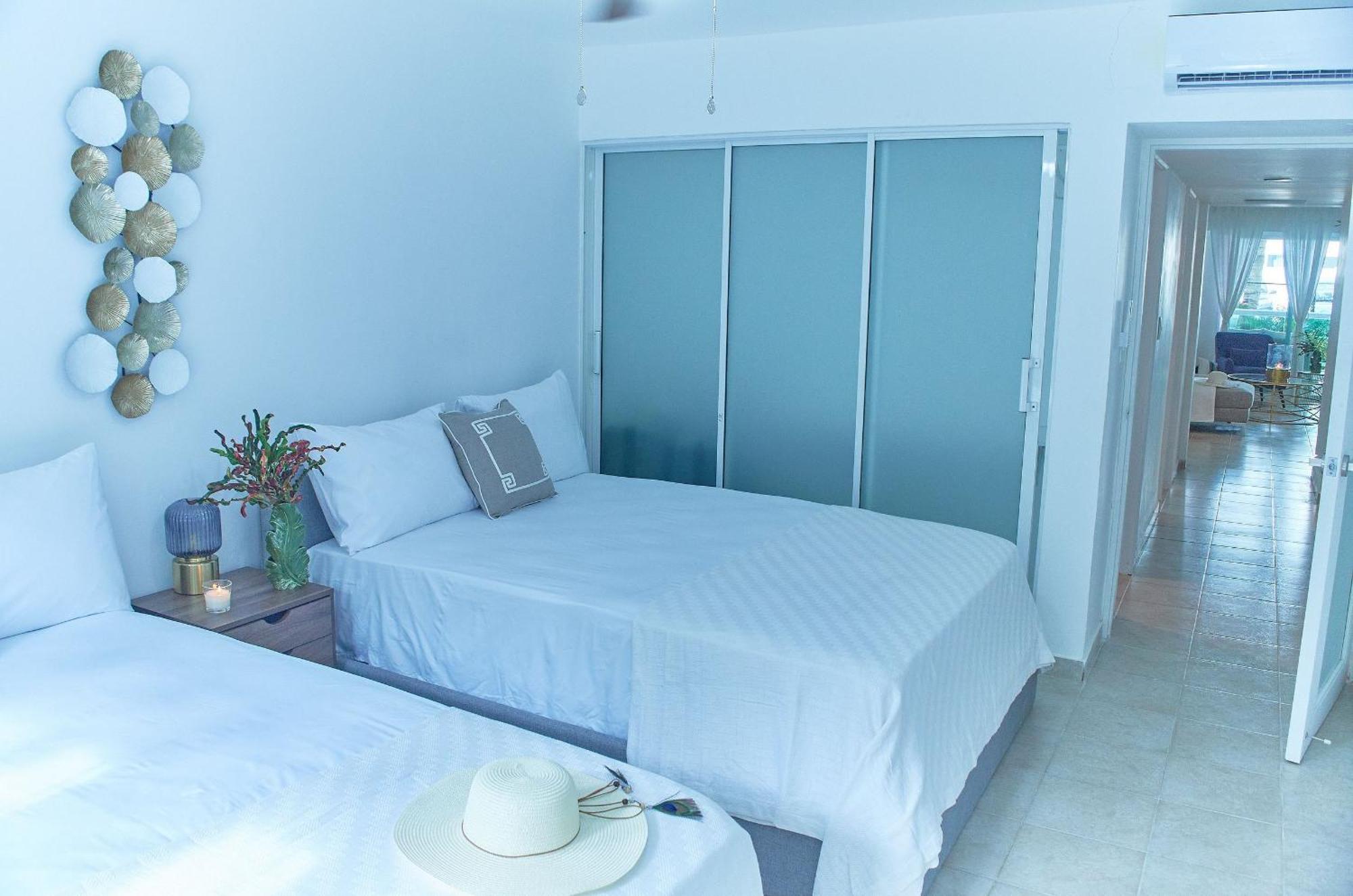 Estilo Y Confort, Ubicado En El Corazon De Bibijagua Punta Cana