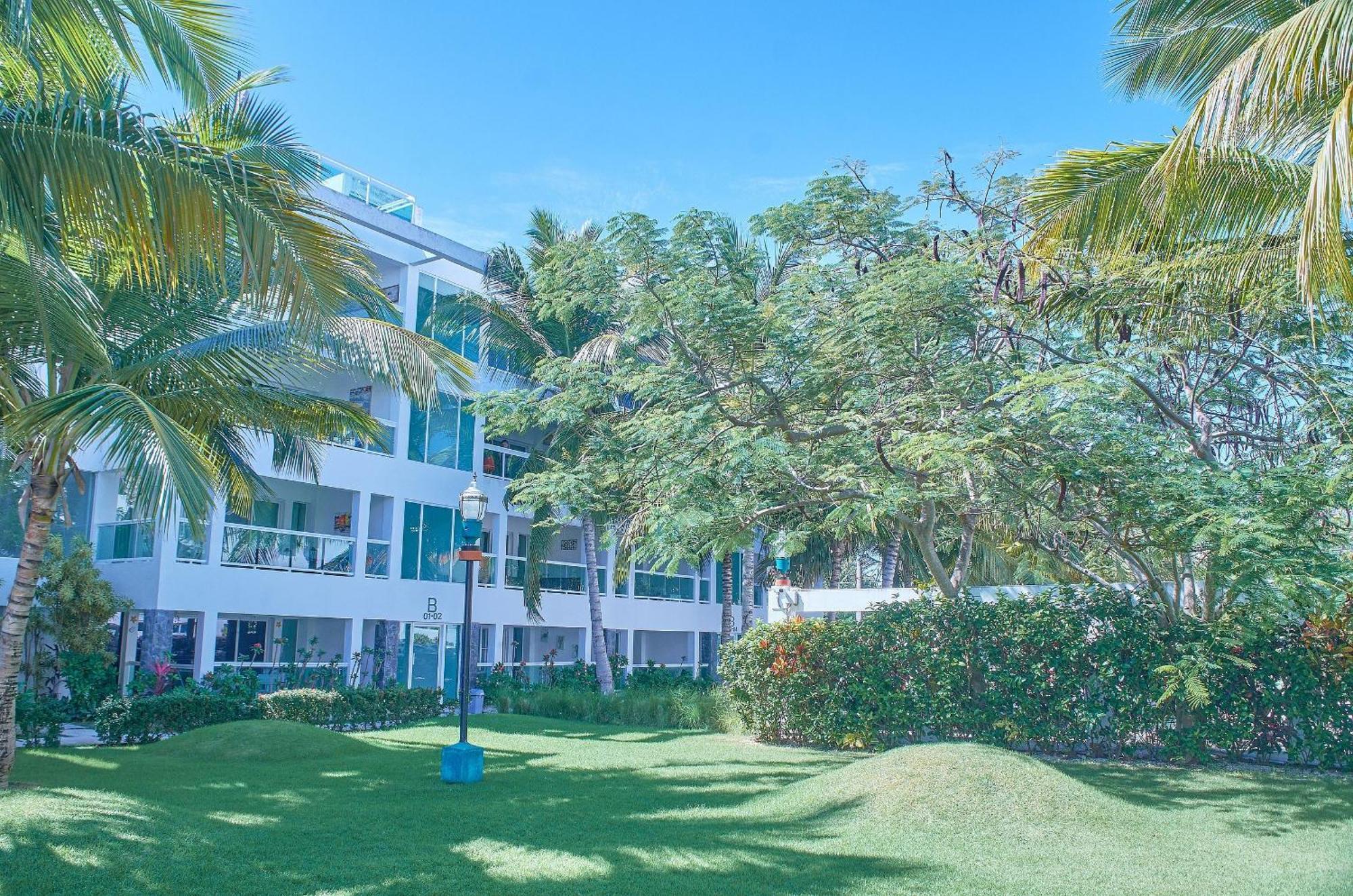Estilo Y Confort, Ubicado En El Corazon De Bibijagua * Punta Cana