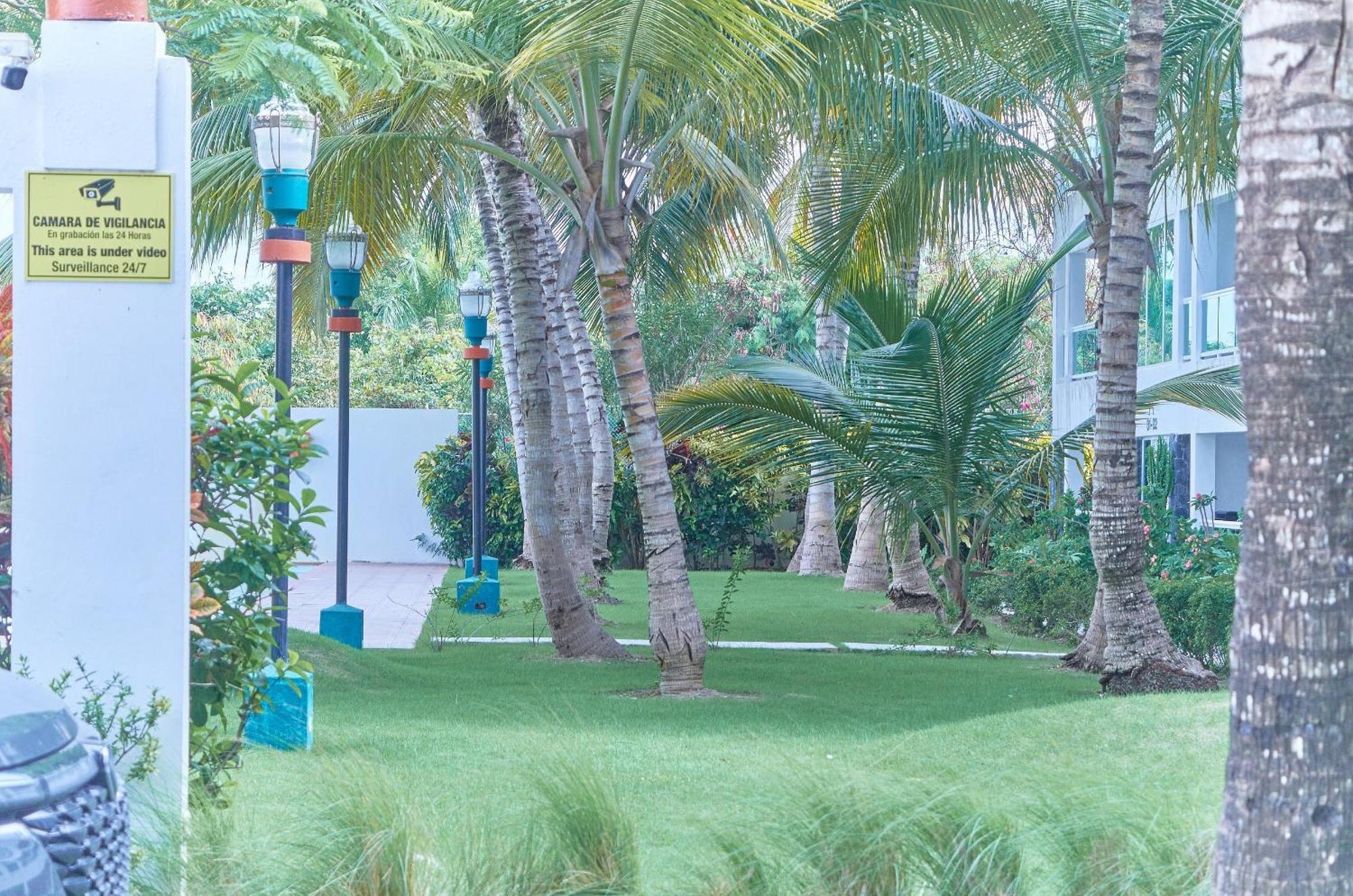 Apartamento Estilo Y Confort, Ubicado En El Corazon De Bibijagua *