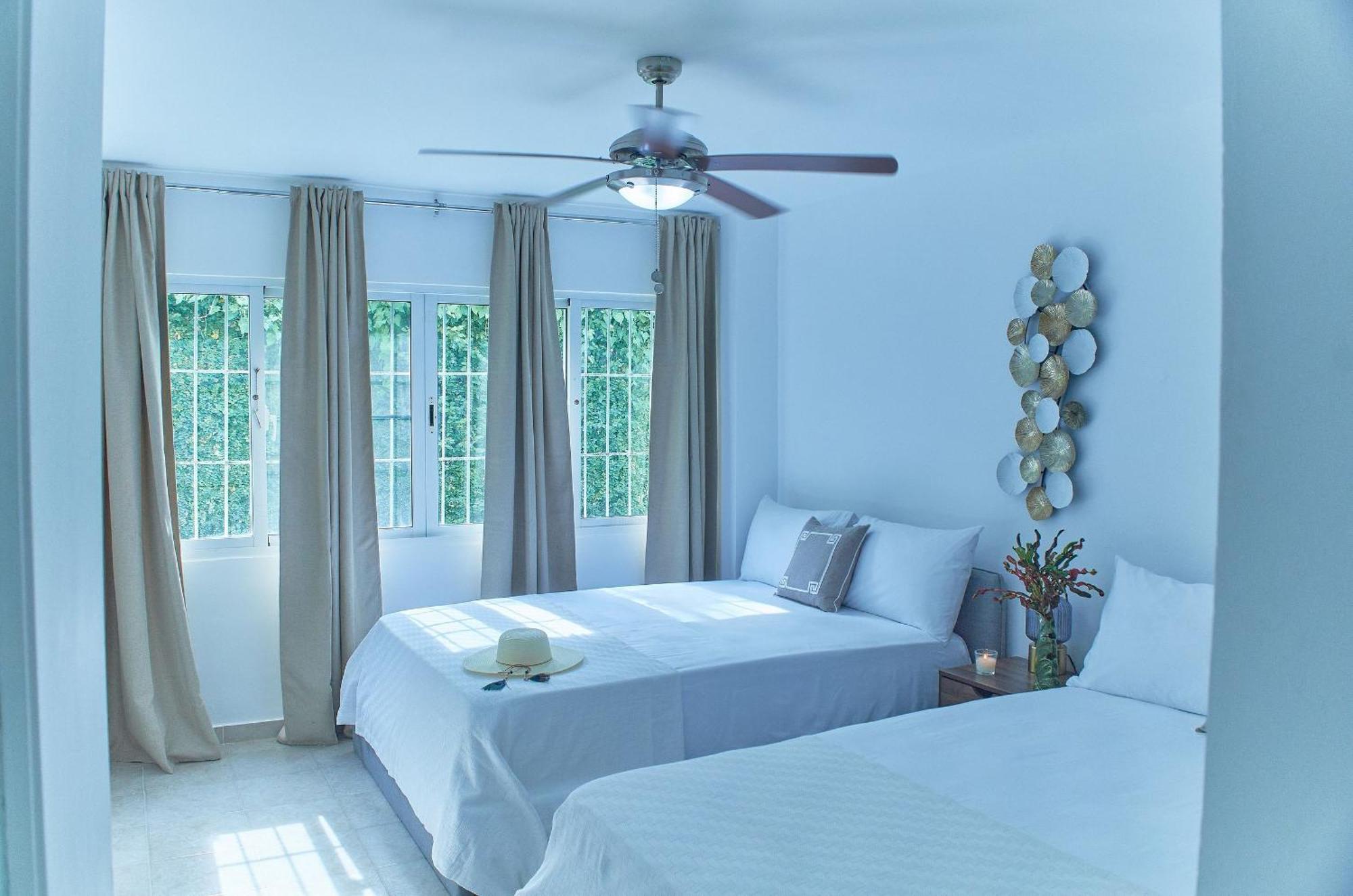 Estilo Y Confort, Ubicado En El Corazon De Bibijagua Apartamento Punta Cana