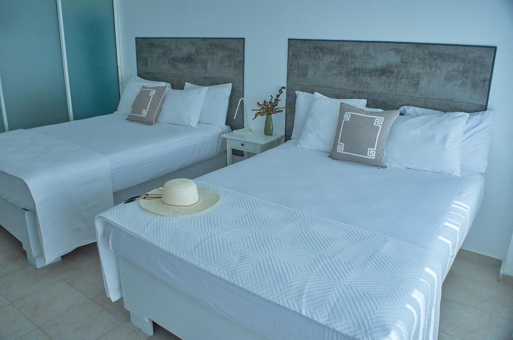 Apartamento Estilo Y Confort, Ubicado En El Corazon De Bibijagua Punta Cana