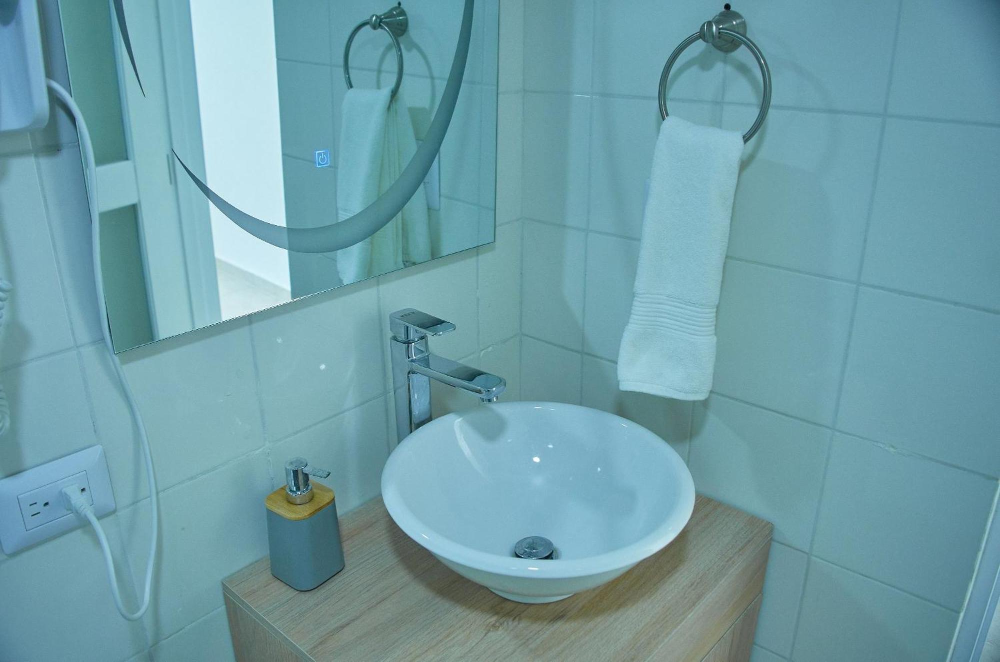 Apartamento Estilo Y Confort, Ubicado En El Corazon De Bibijagua *