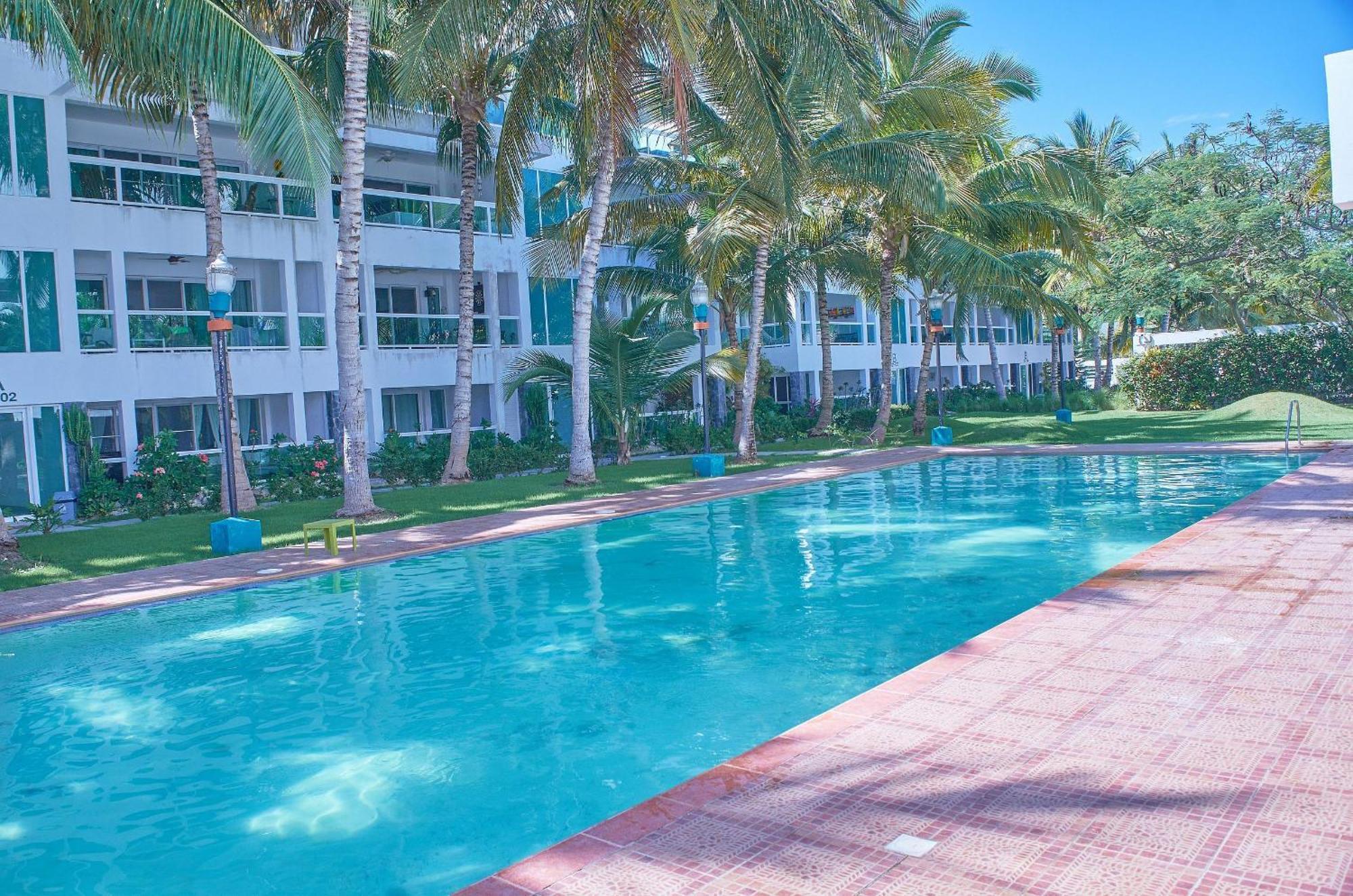 Estilo Y Confort, Ubicado En El Corazon De Bibijagua Apartamento Punta Cana