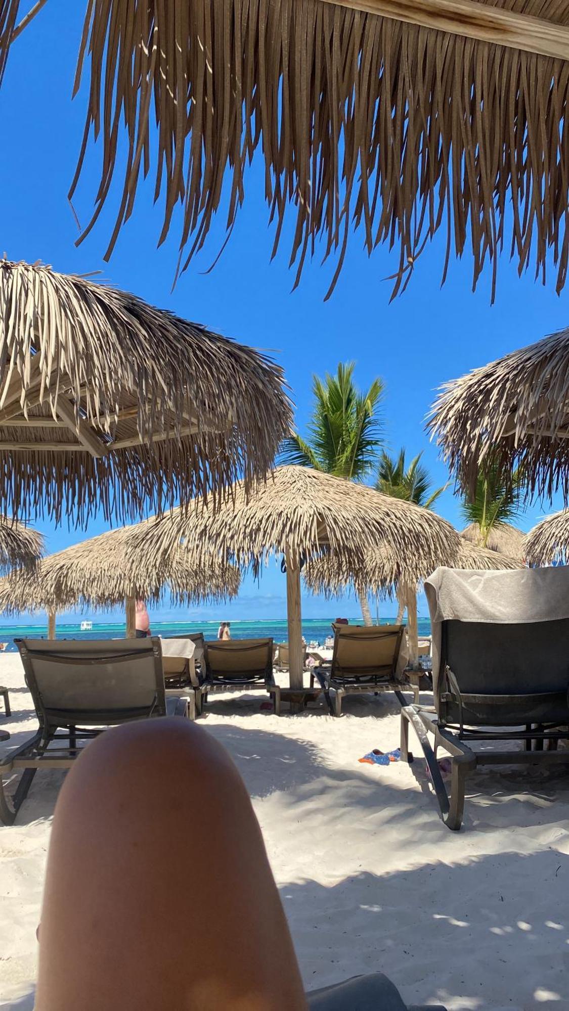 Apartamento Paradise Arenas De Bavaro Rd