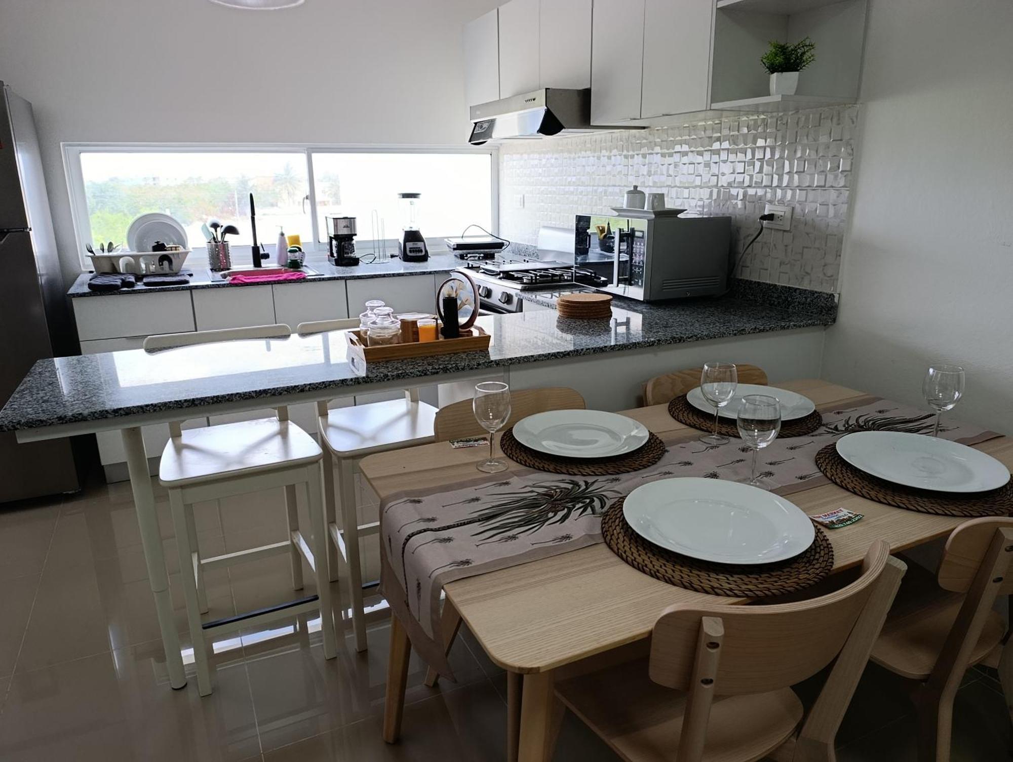 Norah Apartment Punta Cana