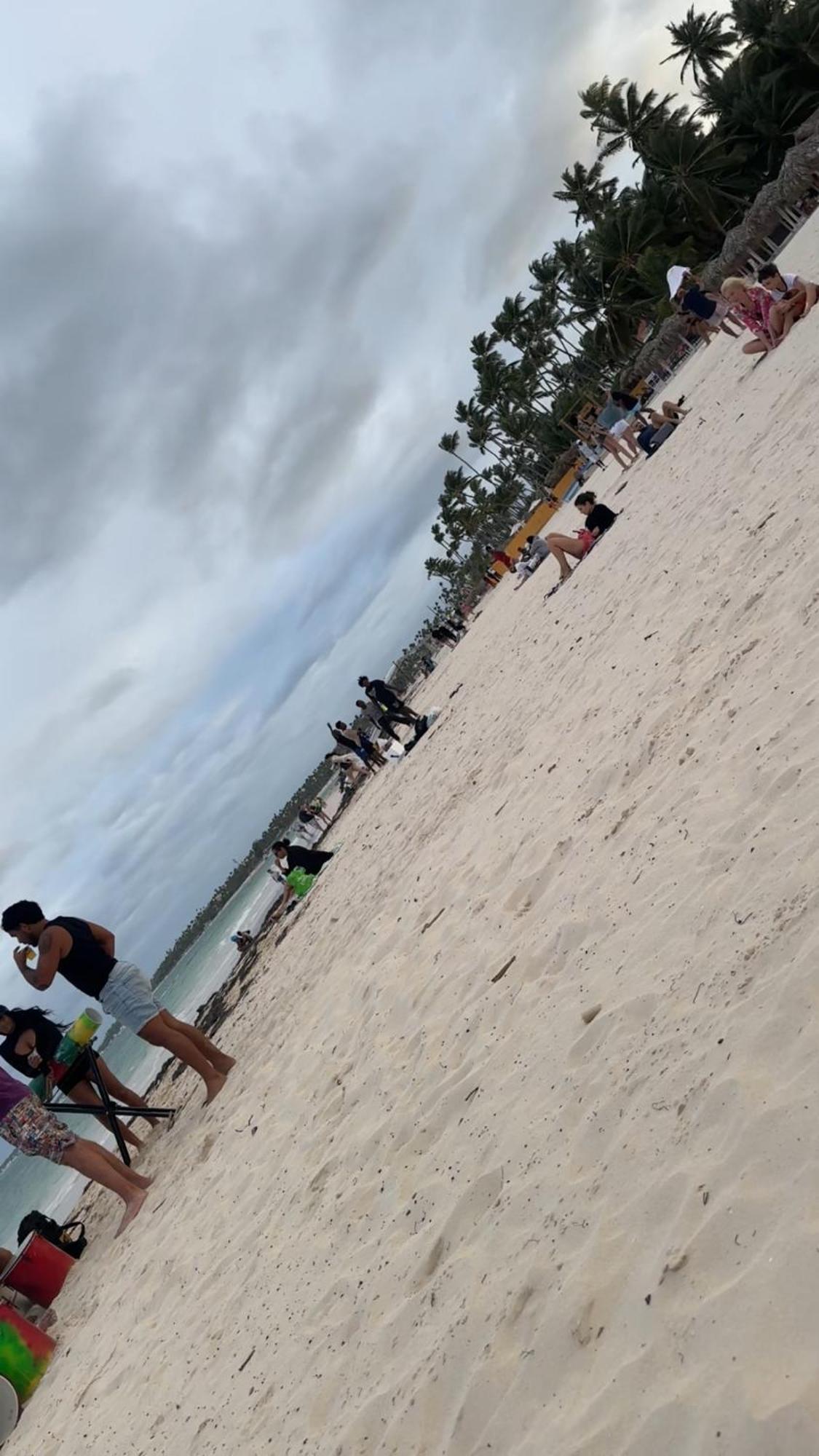 Cayenas