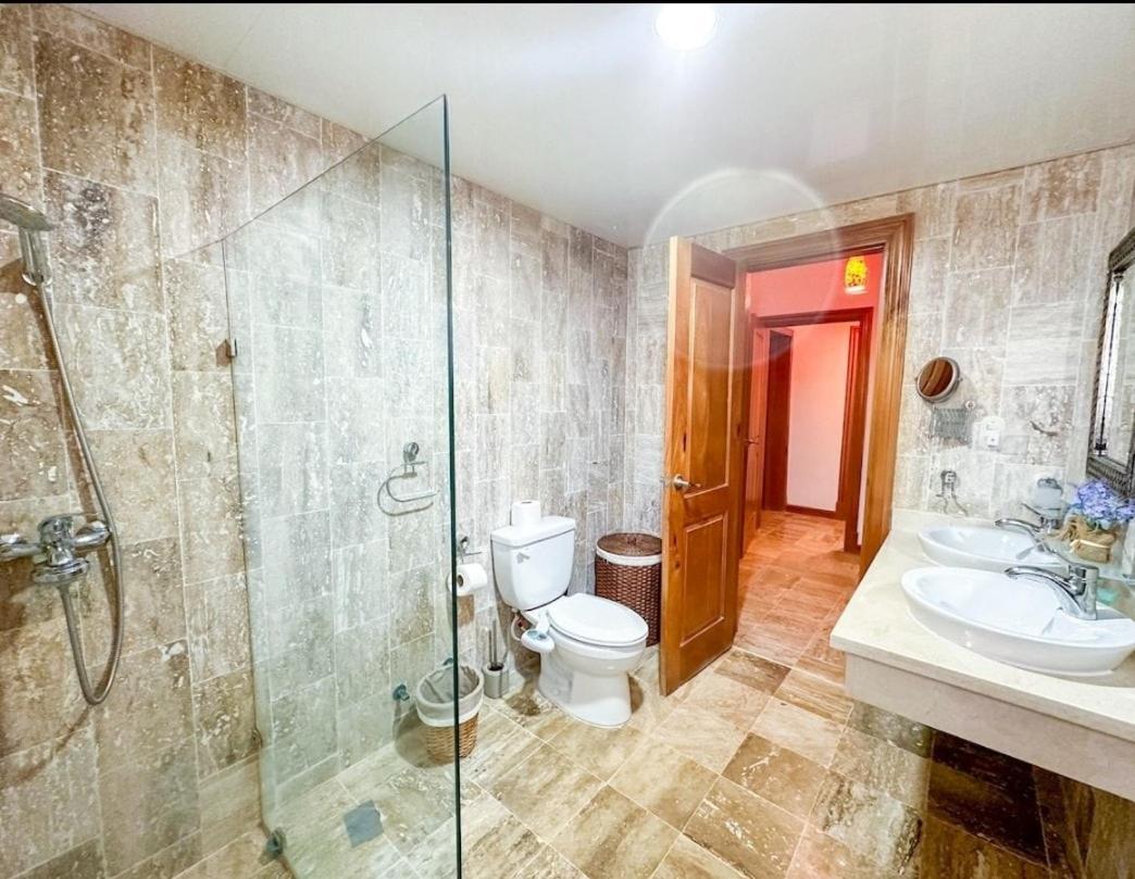 Apartamento Buganvilla