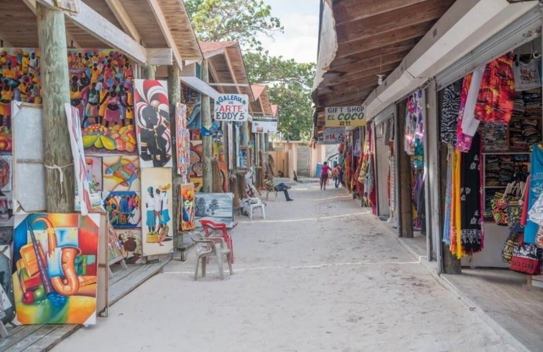 Apartamento Buganvilla