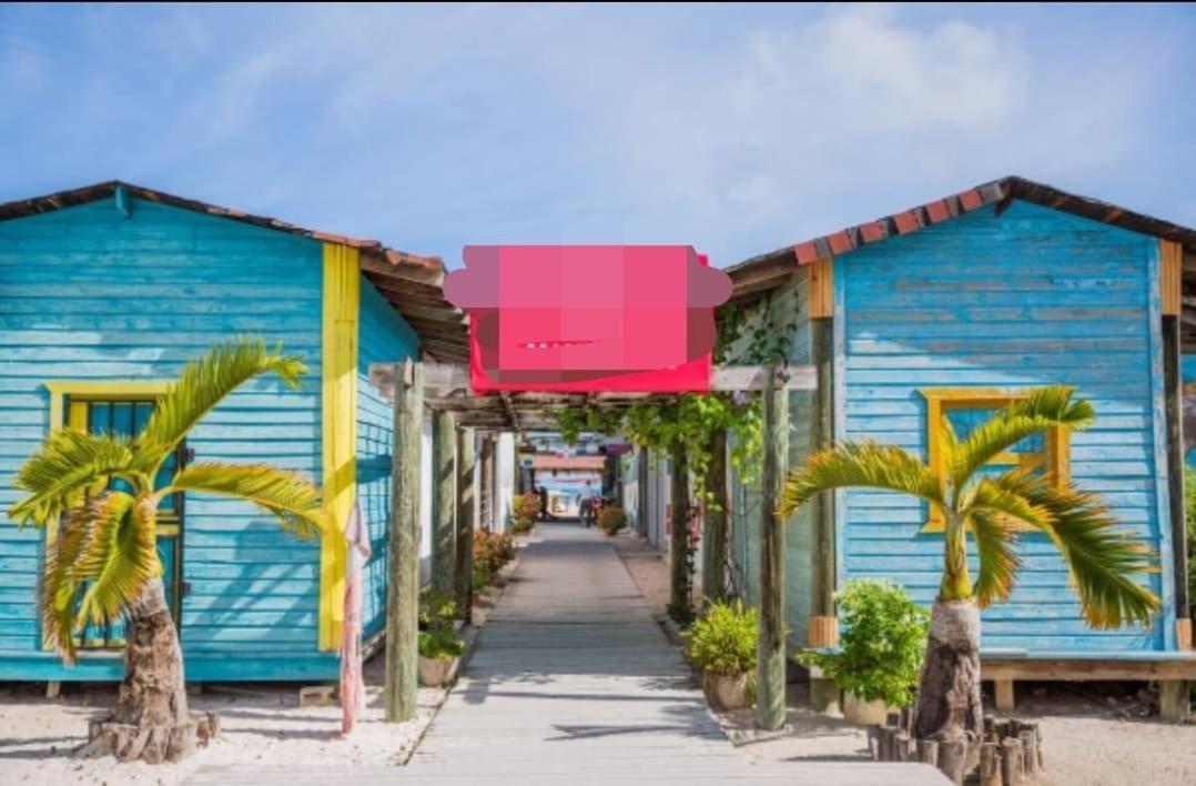 Apartamento Buganvilla *