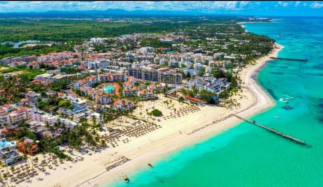 Buganvilla Apartamento Punta Cana