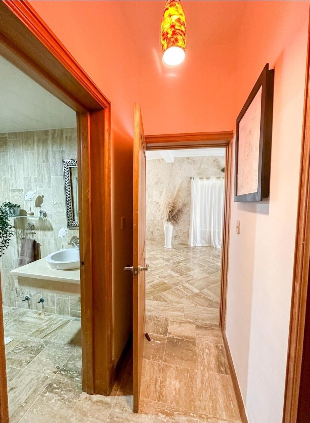 Buganvilla Apartamento