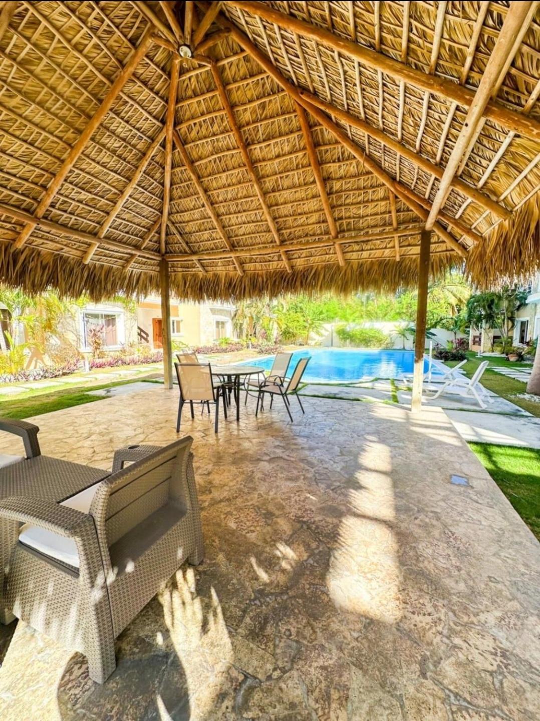 Apartamento Buganvilla *