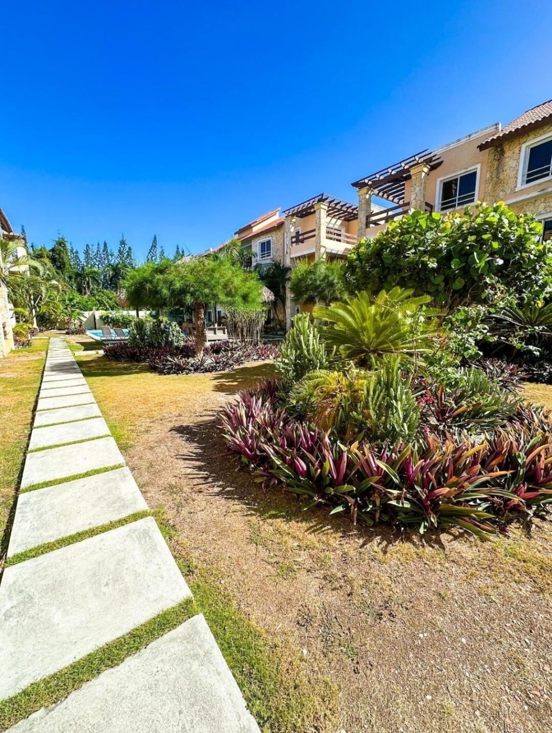 Apartamento Buganvilla *